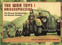  The War Toys 1 / Kriegsspielzeug