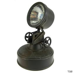 Lineol Search light