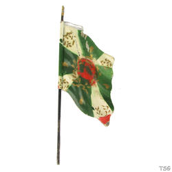 Lineol Traditional flag