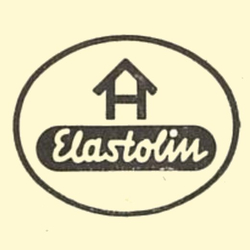 Markenzeichen HAUSSER Elastolin