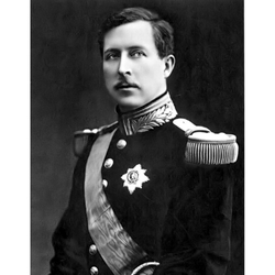 Albert I. of Belgium