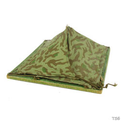 Lineol Tent, square