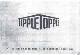 TIPPLE-TOPPLE